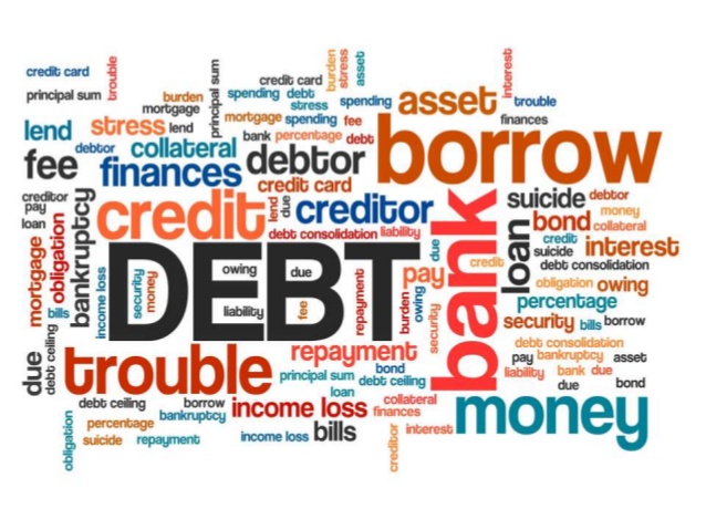 debt recovery in india